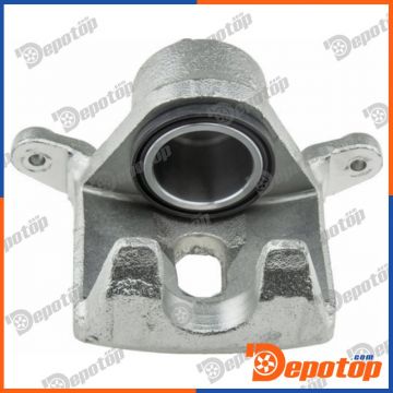 Étrier de frein avant gauche pour NISSAN | 41011-7Y000